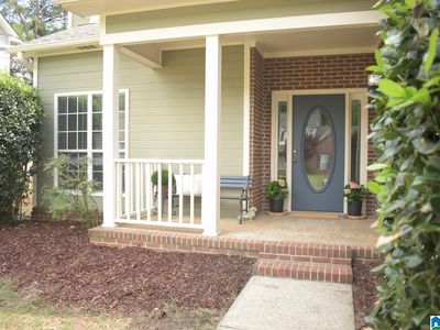 5007 Bridlewood Parc Ln, Helena, AL, 35080