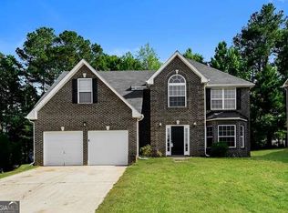 626 Pipkin Dr, McDonough, GA 30253
