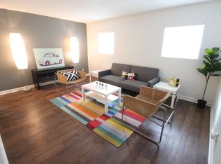 1700 Chapel Hill Rd APT A1, Durham, NC 27707