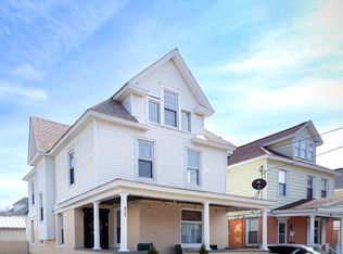 838 Bedford Rd, Schenectady, NY 12308