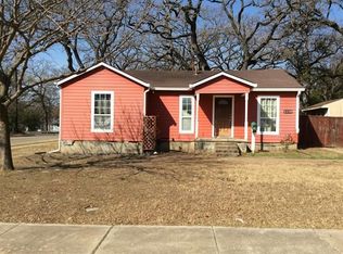 1119 Falcon Dr, Irving, TX 75060