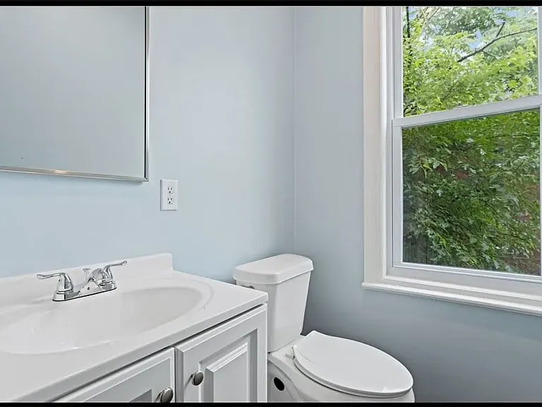 1st Floor Bathroom