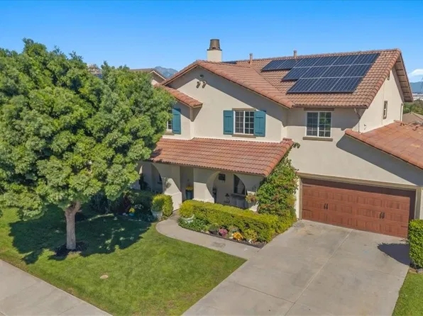 16639 Sagebrush St, Chino Hills, CA 91709