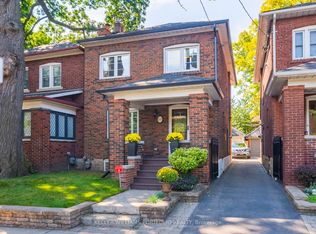 110 Jane St, Toronto, ON M6S 3Y6