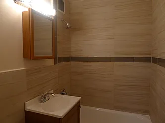 Rented by Flat Iron Real Estate