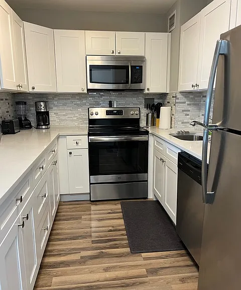 3600 N Lake Shore Dr #1214 — Photo 5