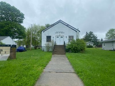 600 Wilson Ave, Sidney, OH, 45365