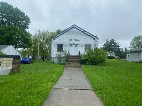 600 Wilson Ave, Sidney, OH 45365