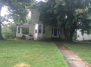 216 Eastern Ave, Woodsfield, OH
