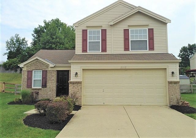 1st image of 2312 Adams Creek Dr