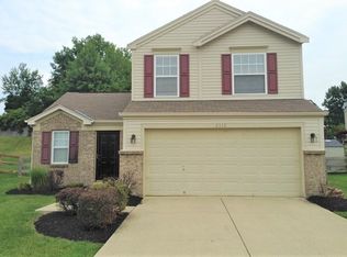 2312 Adams Creek Dr, Cincinnati, OH 45231