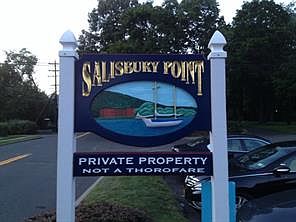 1st image of 2 Salisbury #6B