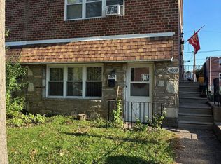 1609 Borbeck Ave, Philadelphia, PA 19111