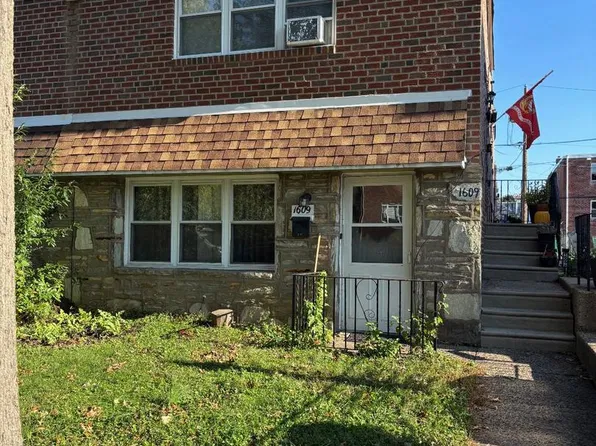 1609 Borbeck Ave, Philadelphia, PA 19111