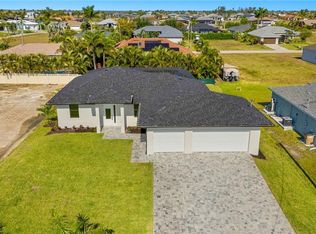 1008 NW 36th Pl, Cape Coral, FL 33993