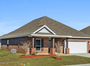 18244 Big Leaf Dr, Gulfport, MS 39503