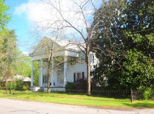600 Edisto St, Johnston, SC 29832