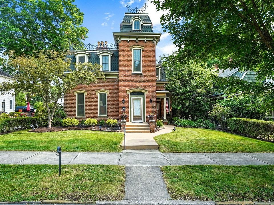 333 E Wheeling St, Lancaster, OH 43130 MLS 223018605 Zillow