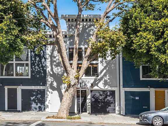 3rd image of 494 Duboce Ave