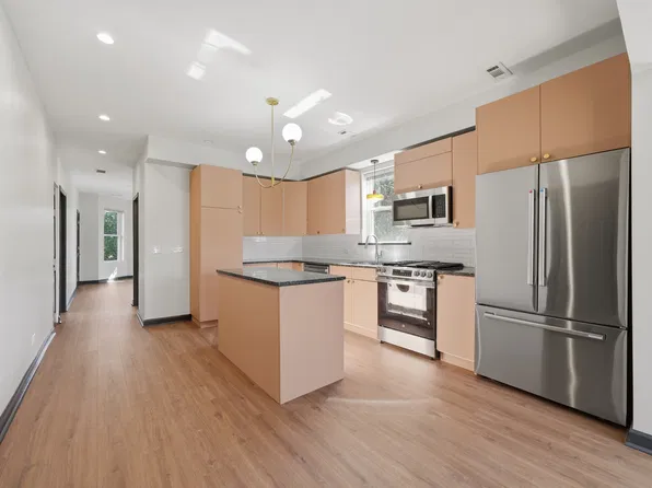 3324 N Kostner Ave #2, Chicago, IL 60641