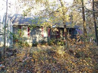 3598 Shepherd Spring Rd, Gum Spring, VA 23065