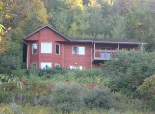 154 Fire Works Ln, Mehoopany, PA 18629