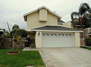 5 Jasmine Creek Ln, Laguna Hills, CA 92653