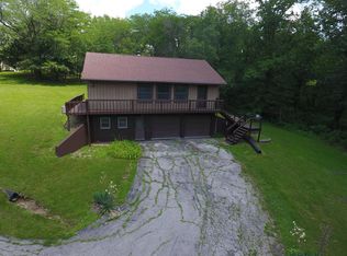 20412 Mourning Dove Ct, Unionville, MO 63565