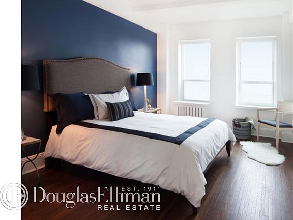 4th image of 501 W 113th St APT 1601