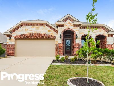 1913 Chimney Dr, Leander, TX, 78641