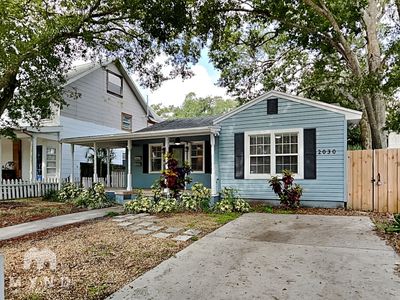 2030 12th St N, Saint Petersburg, FL, 33704