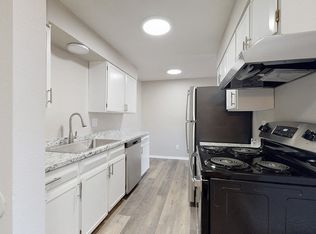 5502 Newland Way #107, Arvada, CO 80002