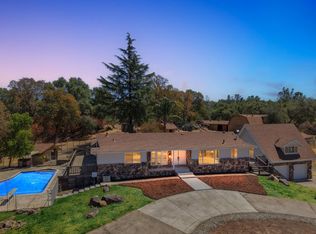 6740 Brooks Ln, Loomis, CA 95650