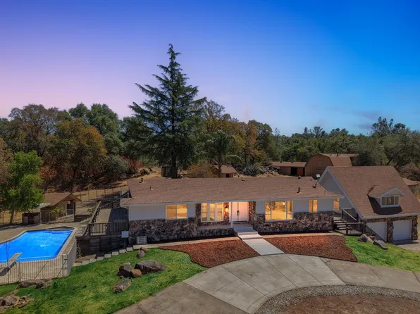 6740 Brooks Ln, Loomis, CA 95650
