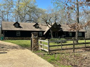 2214 County Line Rd, Little Rock, AR 72210