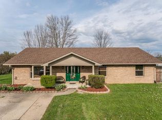 15 Ellen Kay Dr, Dry Ridge, KY 41035