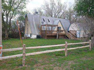 15507 NE 50th St, Cheney, KS 67025