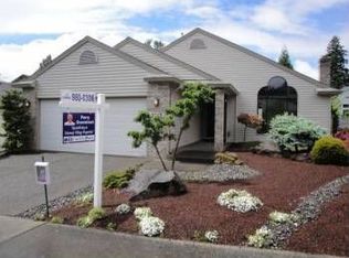 3216 SE 157th Ave, Vancouver, WA 98683