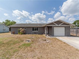 18592 Bartow Blvd, Fort Myers, FL 33967