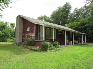 6158 S State Highway Ff, Battlefield, MO 65619