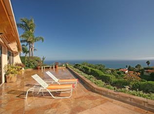 24554 Vantage Point Ter, Malibu, CA 90265