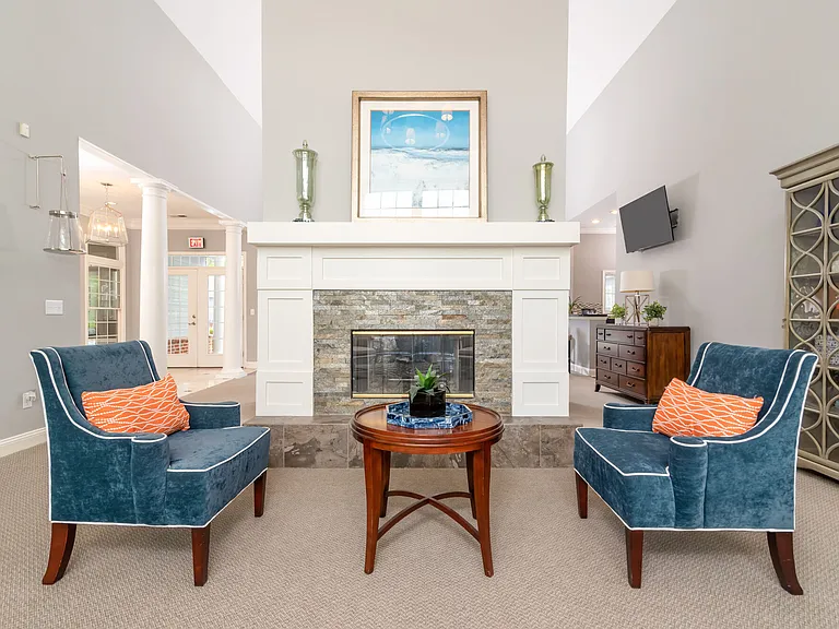 The Berkeley At Southpoint — Photo 17