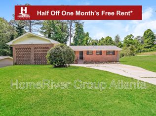 3691 Glen Falls Dr, Decatur, GA 30032