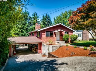 10017 SE Helena St, Milwaukie, OR 97222