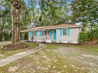 1315 E 69th Street, Savannah, GA 31404