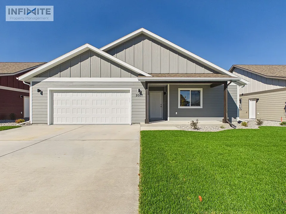 2007 Windjammer Way