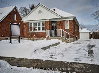 67 Highland Ave #BASEMENT, Oshawa, ON L1H6A4