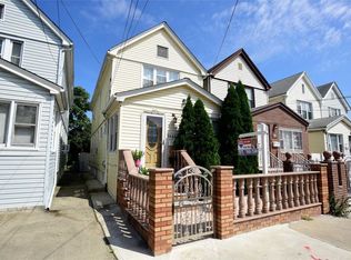 9423 80th St, Ozone Park, NY 11416