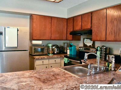 1162 N 18th St, Laramie, WY, 82072