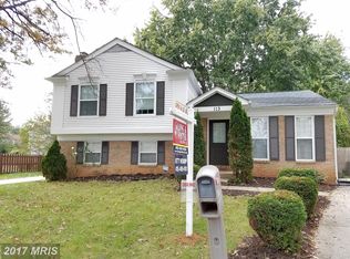 113 Apple Creek Rd, Frederick, MD 21702